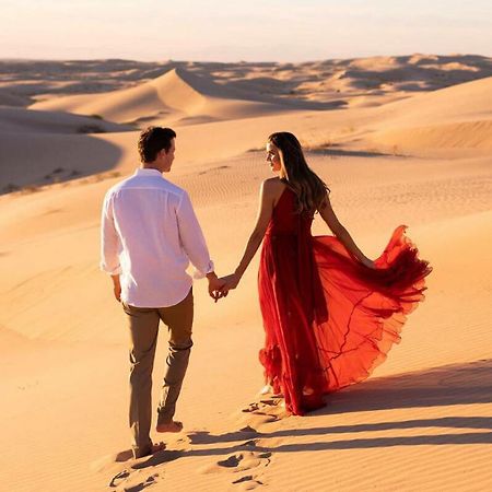 Merzouga Luxury Magic Nights 外观 照片