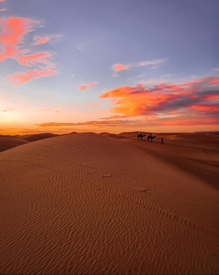 Merzouga Luxury Magic Nights 外观 照片