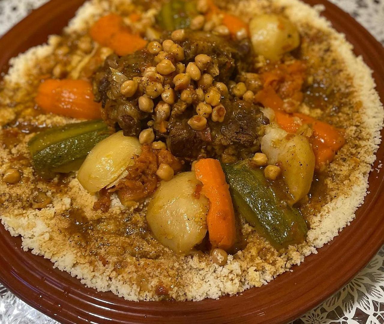 Merzouga Luxury Magic Nights 外观 照片