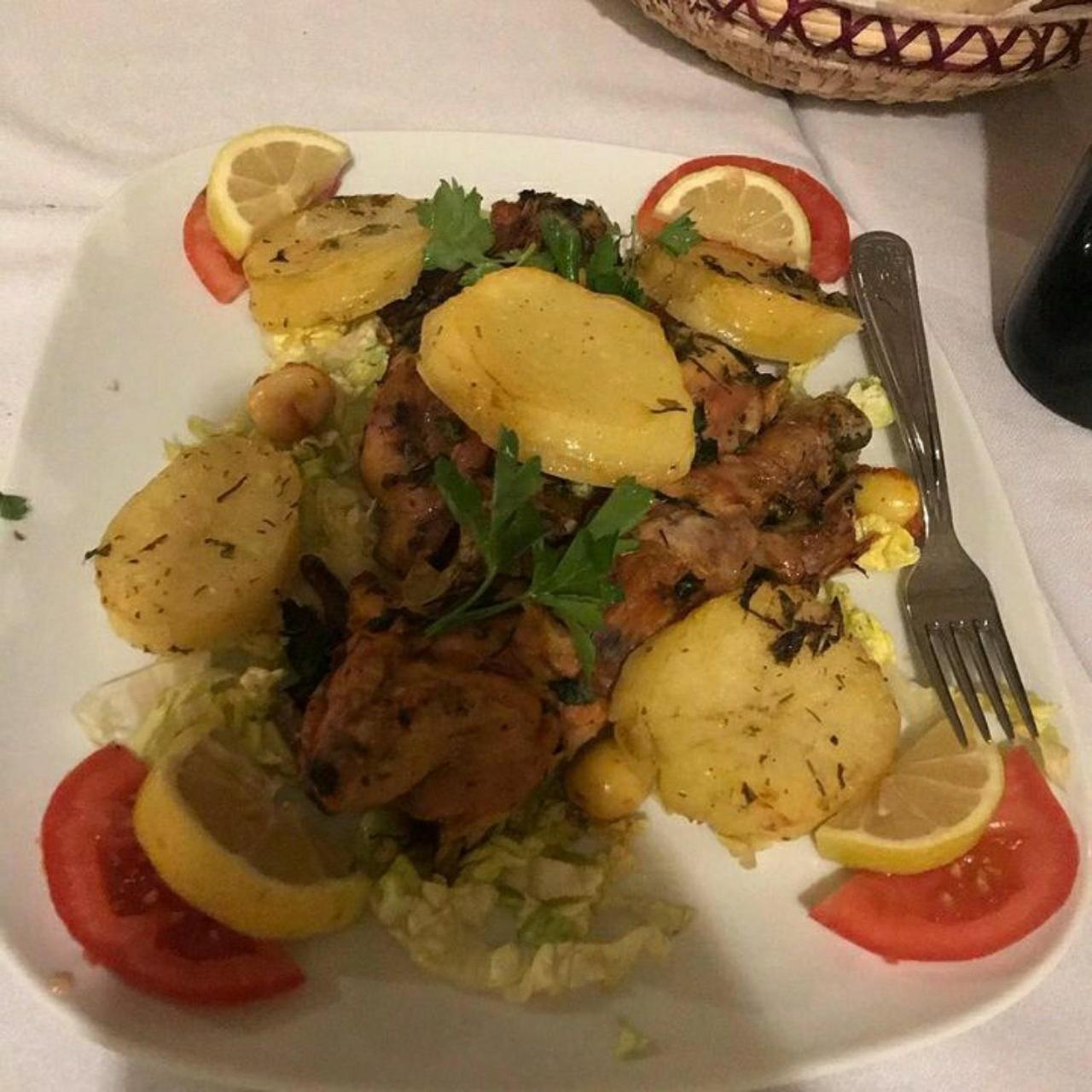 Merzouga Luxury Magic Nights 外观 照片