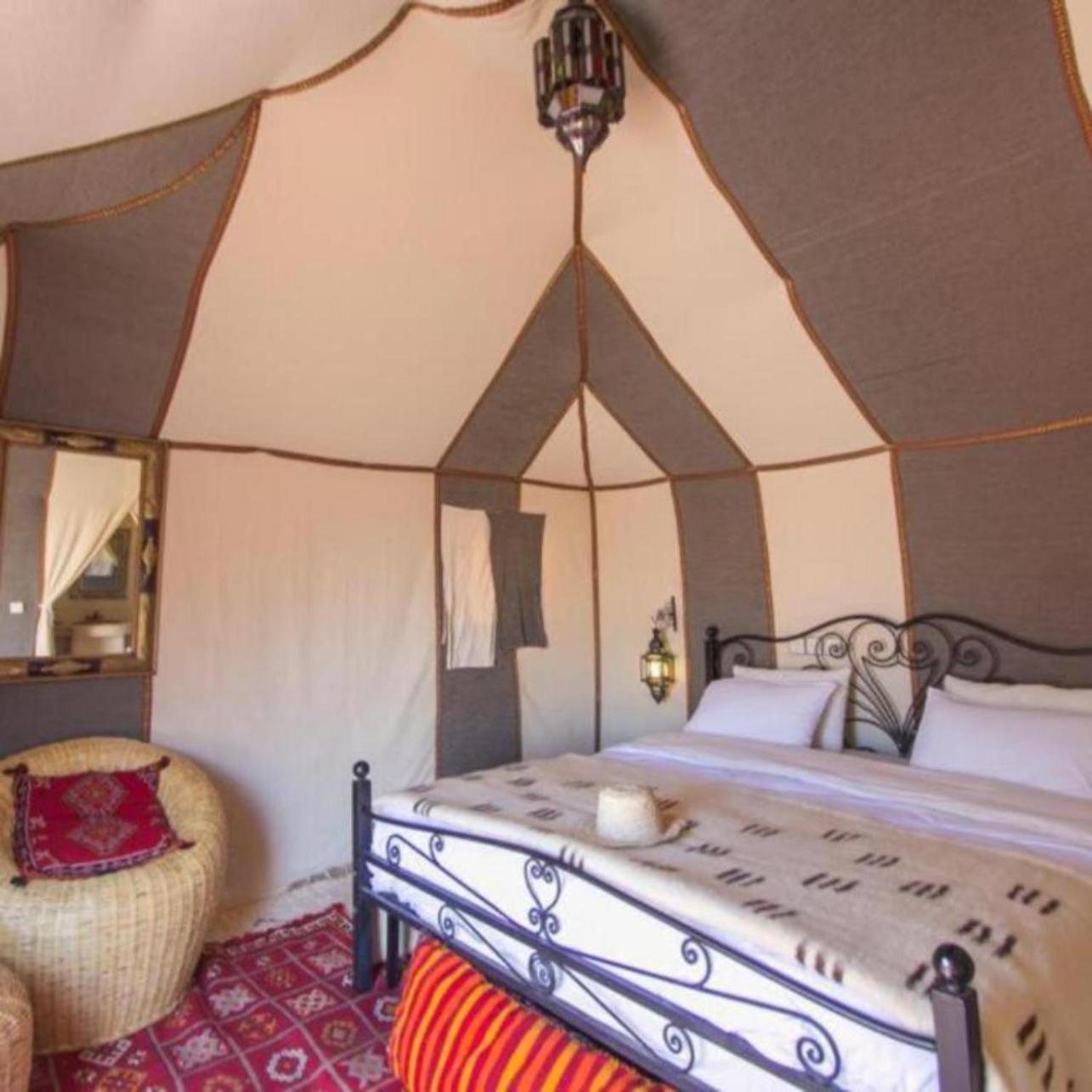 Merzouga Luxury Magic Nights 外观 照片