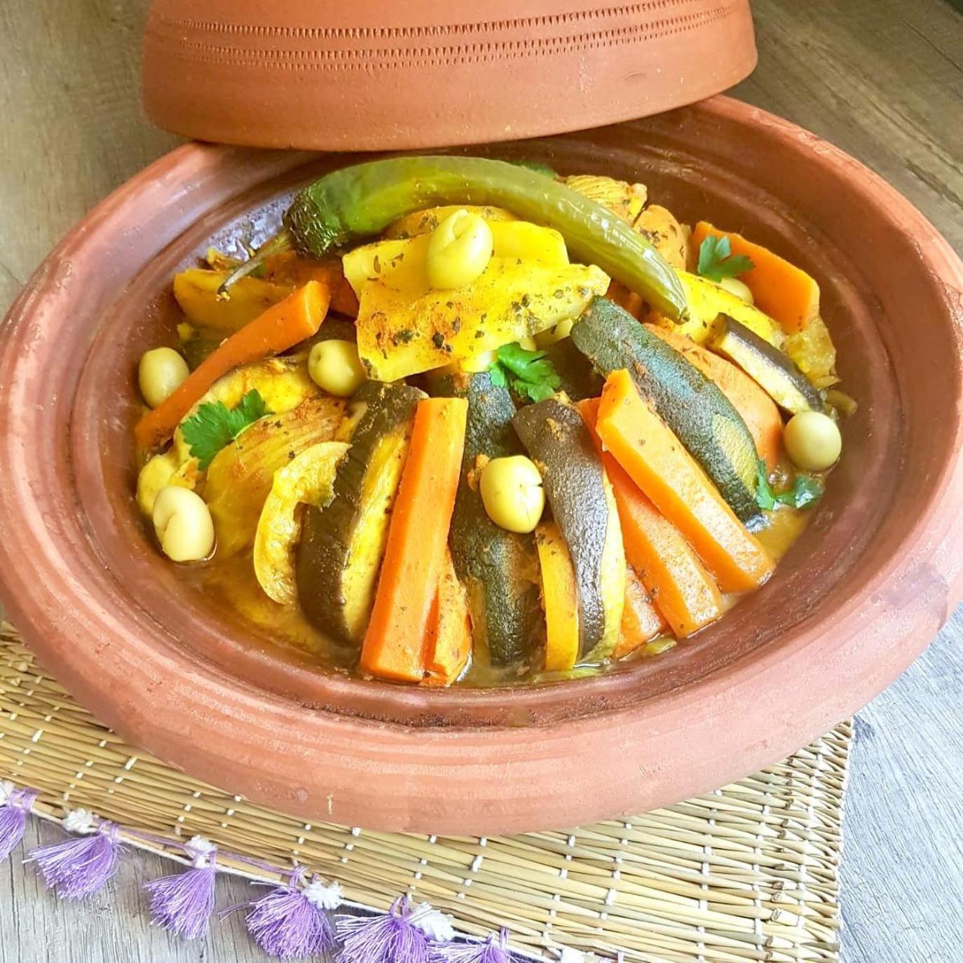 Merzouga Luxury Magic Nights 外观 照片