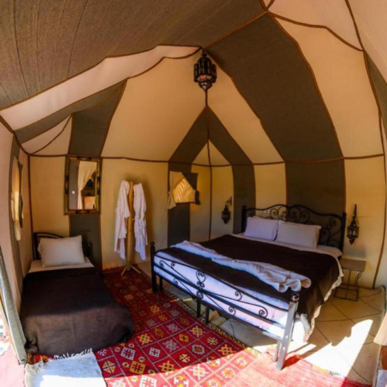 Merzouga Luxury Magic Nights 外观 照片