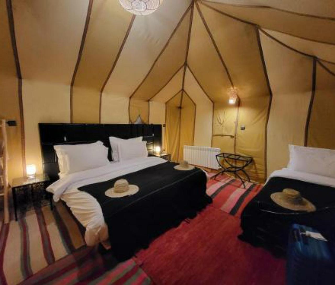 Merzouga Luxury Magic Nights 外观 照片