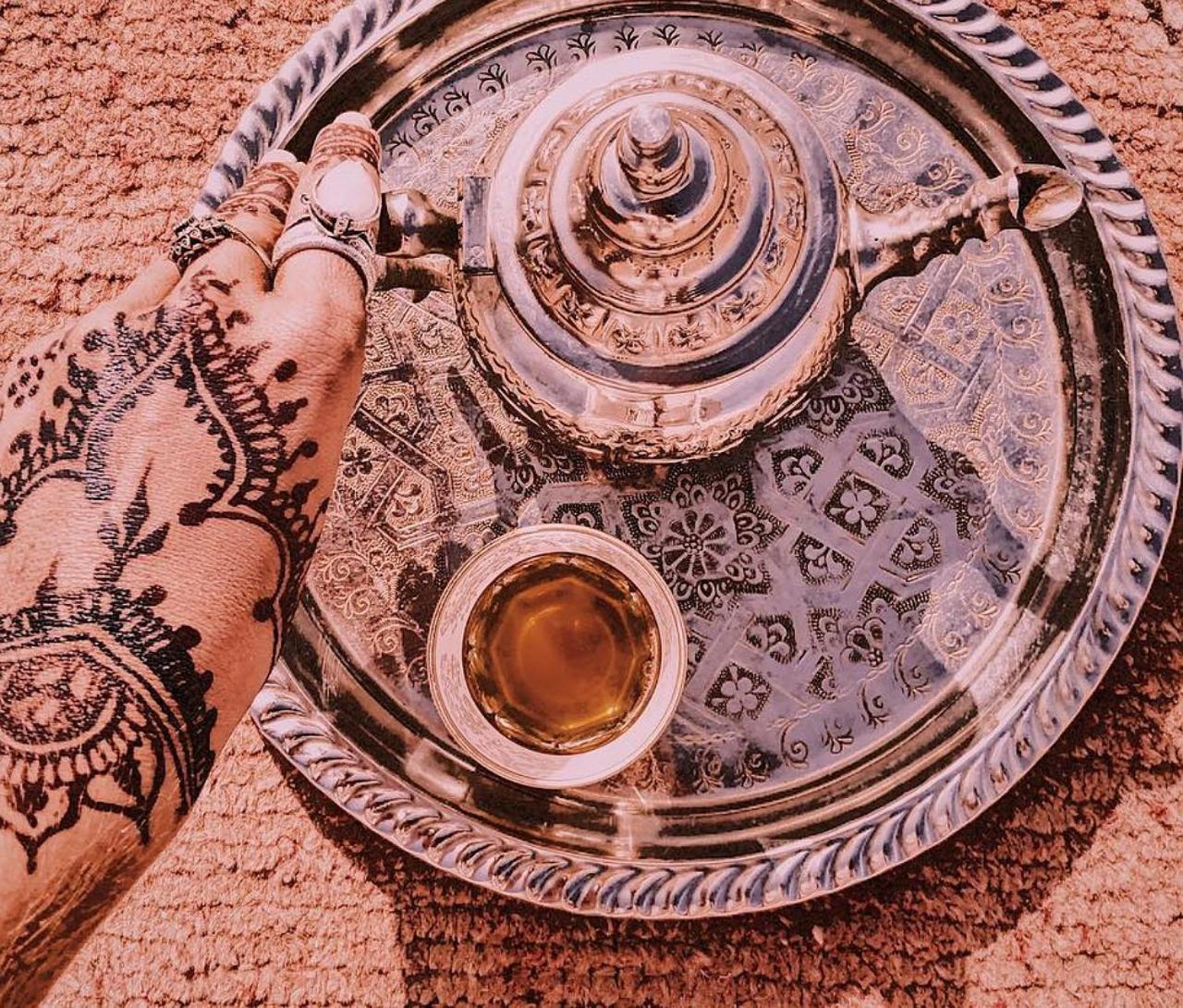 Merzouga Luxury Magic Nights 外观 照片