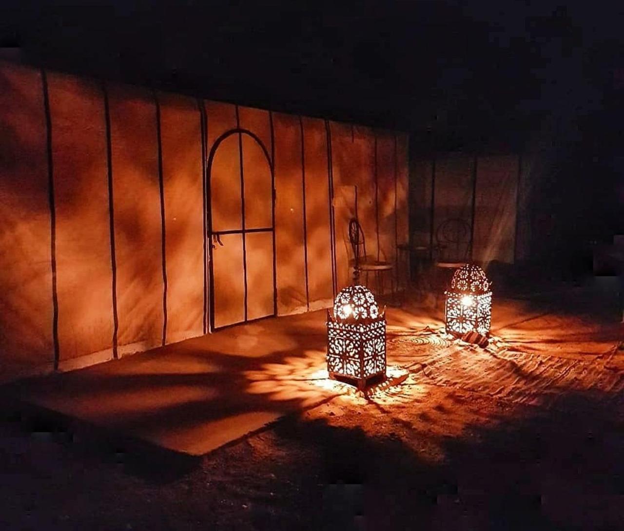 Merzouga Luxury Magic Nights 外观 照片